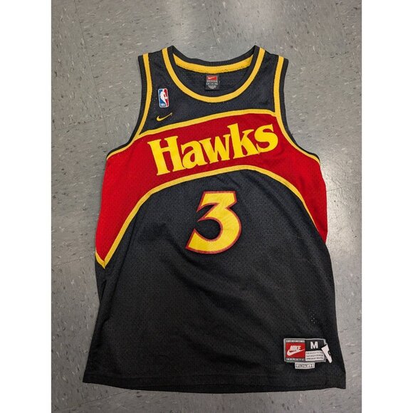 Nike SHARIF ABDUR-RAHIM swingman jersey size M - Picture 1 of 5